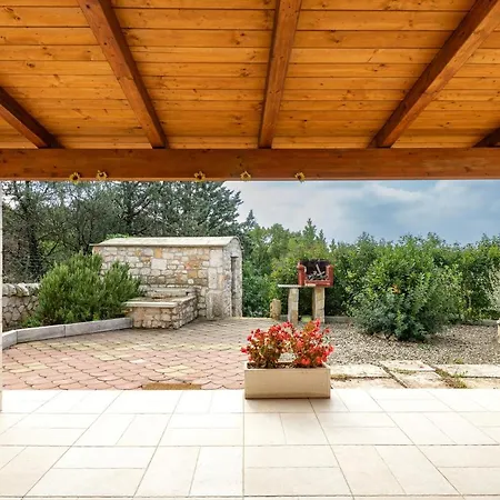 Trulli Da Tommaso - Martina Franca