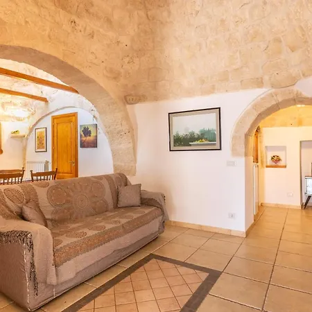 Trulli Da Tommaso - Villa *