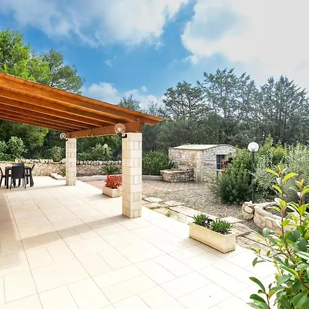 Trulli Da Tommaso -
