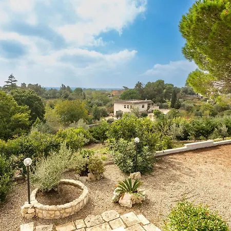 Villa Trulli Da Tommaso - *