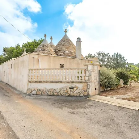 Trulli Da Tommaso - Villa *