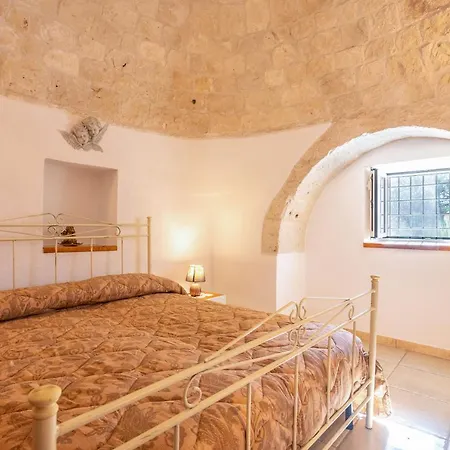 Trulli Da Tommaso -