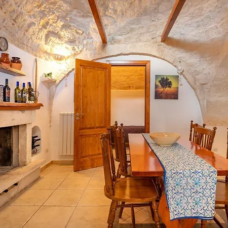 Trulli Da Tommaso - * Martina Franca