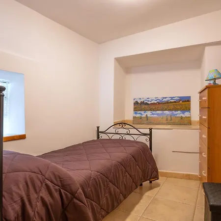 Villa Trulli Da Tommaso -