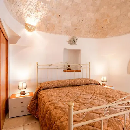 Trulli Da Tommaso - *
