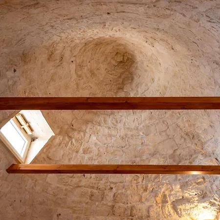Trulli Da Tommaso - Villa *